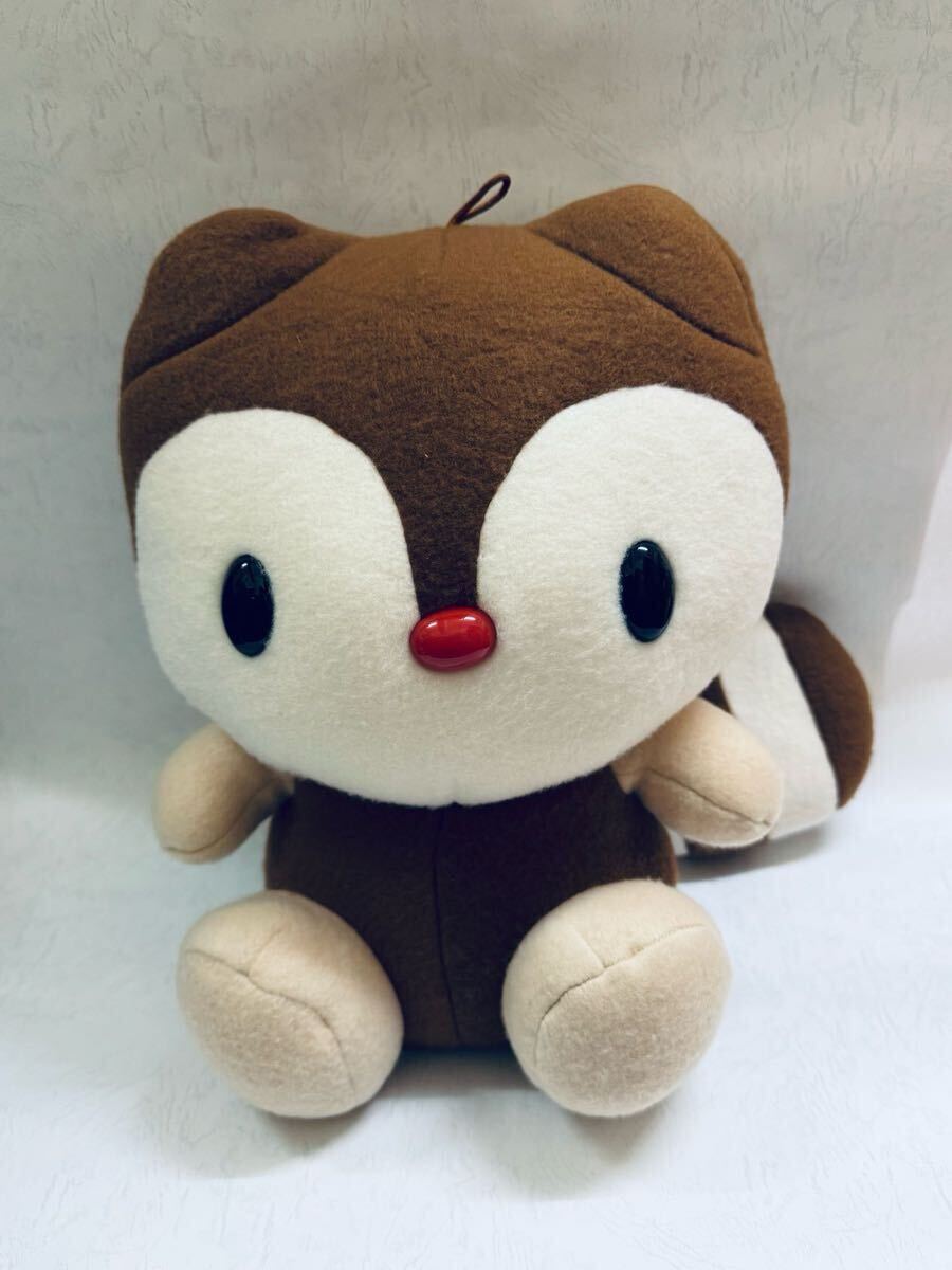 サンリオ たらいぐまのらんどりー