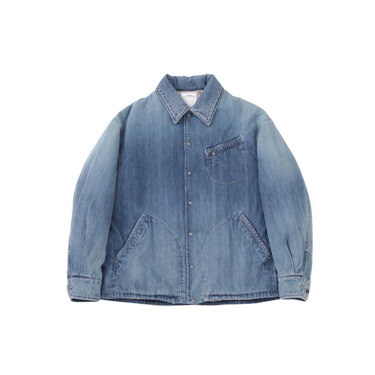 Visvim coach