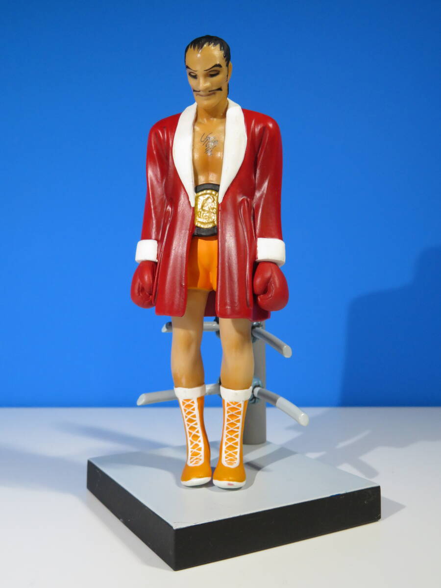 あしたのジョー フィギュア