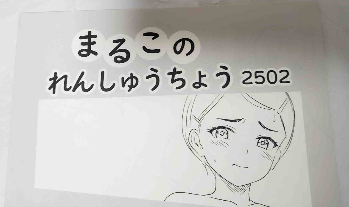 暗中模索 (まるころんど 暗中模索)