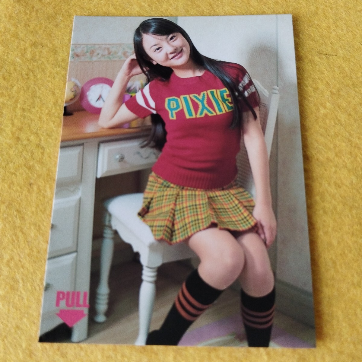 岡本奈月