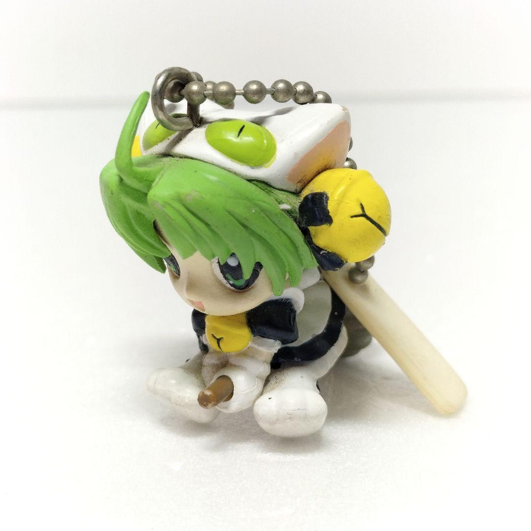 Amazon.co.jp: デ ジ キャラット マスコットキーホルダー2 全5