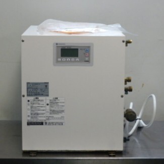 動確済み 2022年 イトミック 業務用 電気温水器 ESN30BRN220D0