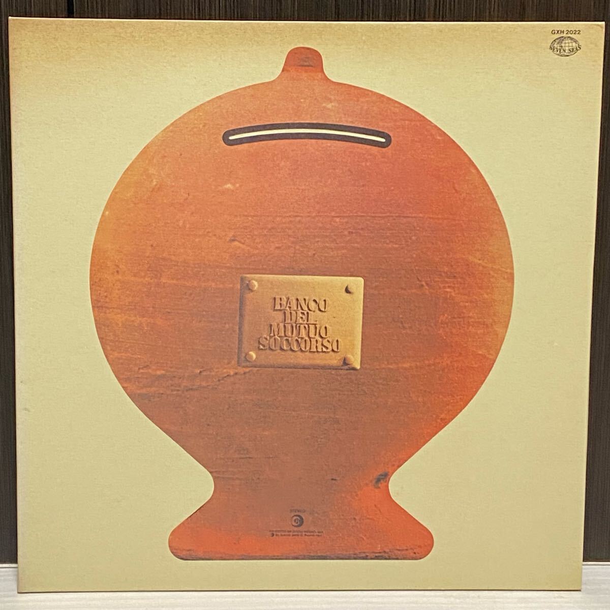 banco del mutuo soccorso