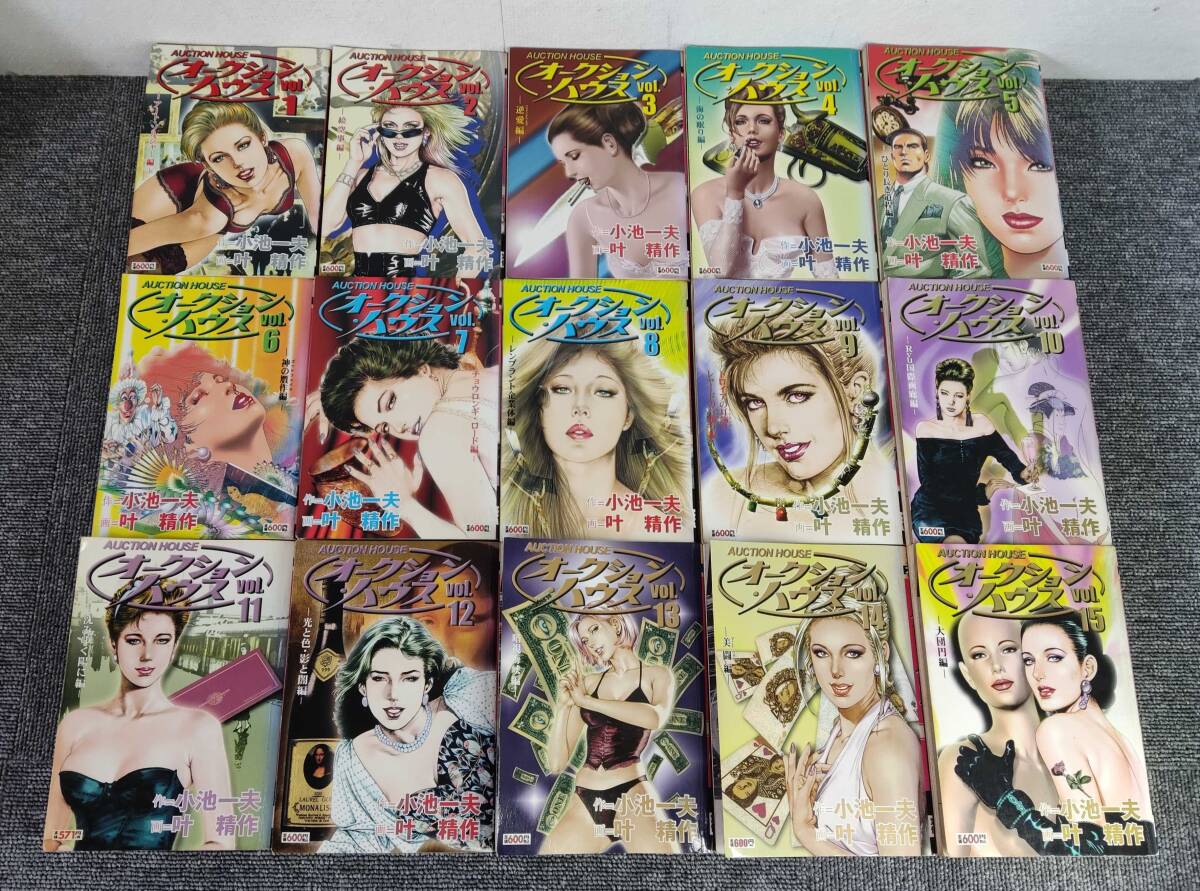 叶精作。あさみ、死星マリア、横浜ホメロス、マギーS犬Jŕ、魔物語、他合計30冊 叶精作。あさみ、死星マリア、横浜ホメロス、マギーS犬Jŕ、魔