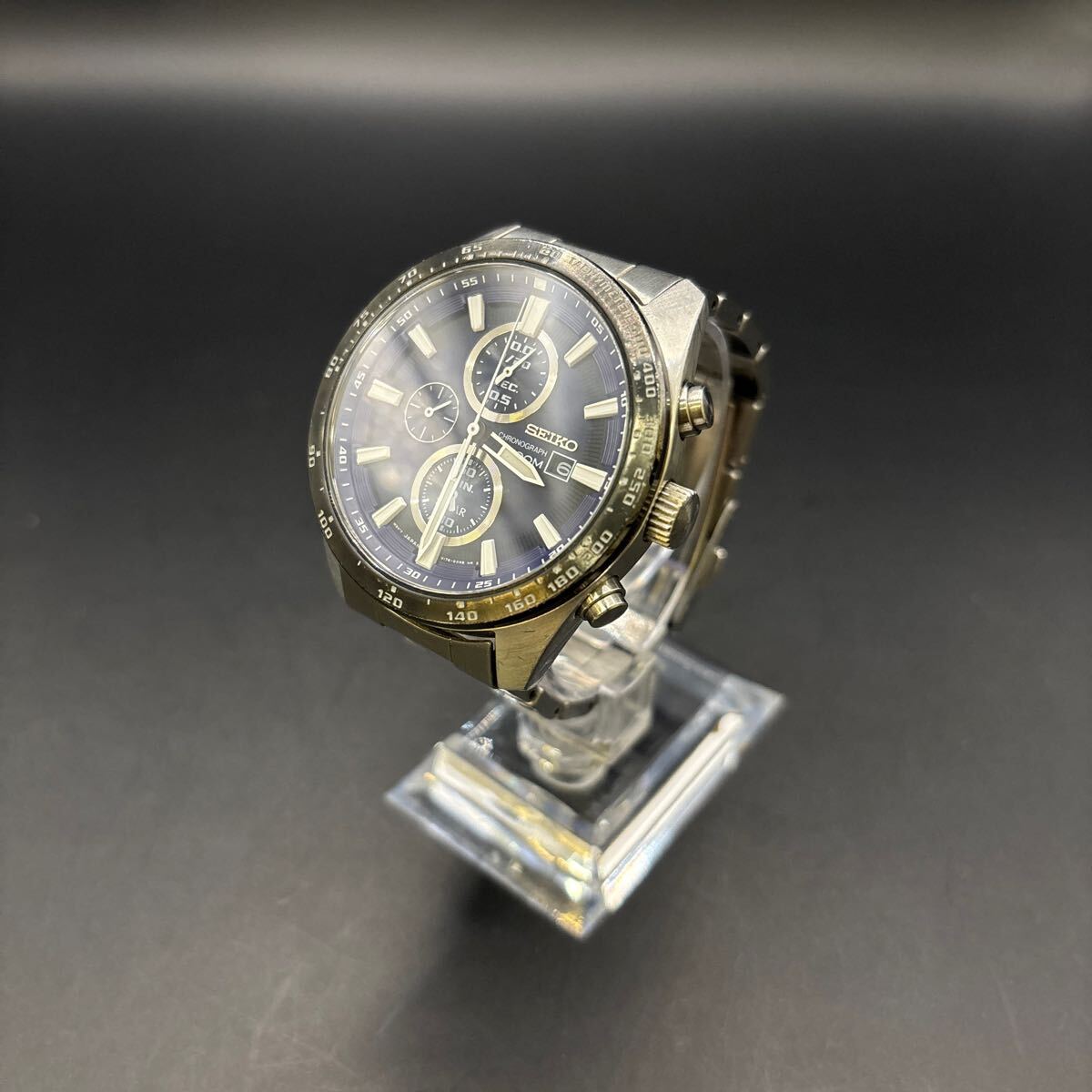 seiko V176