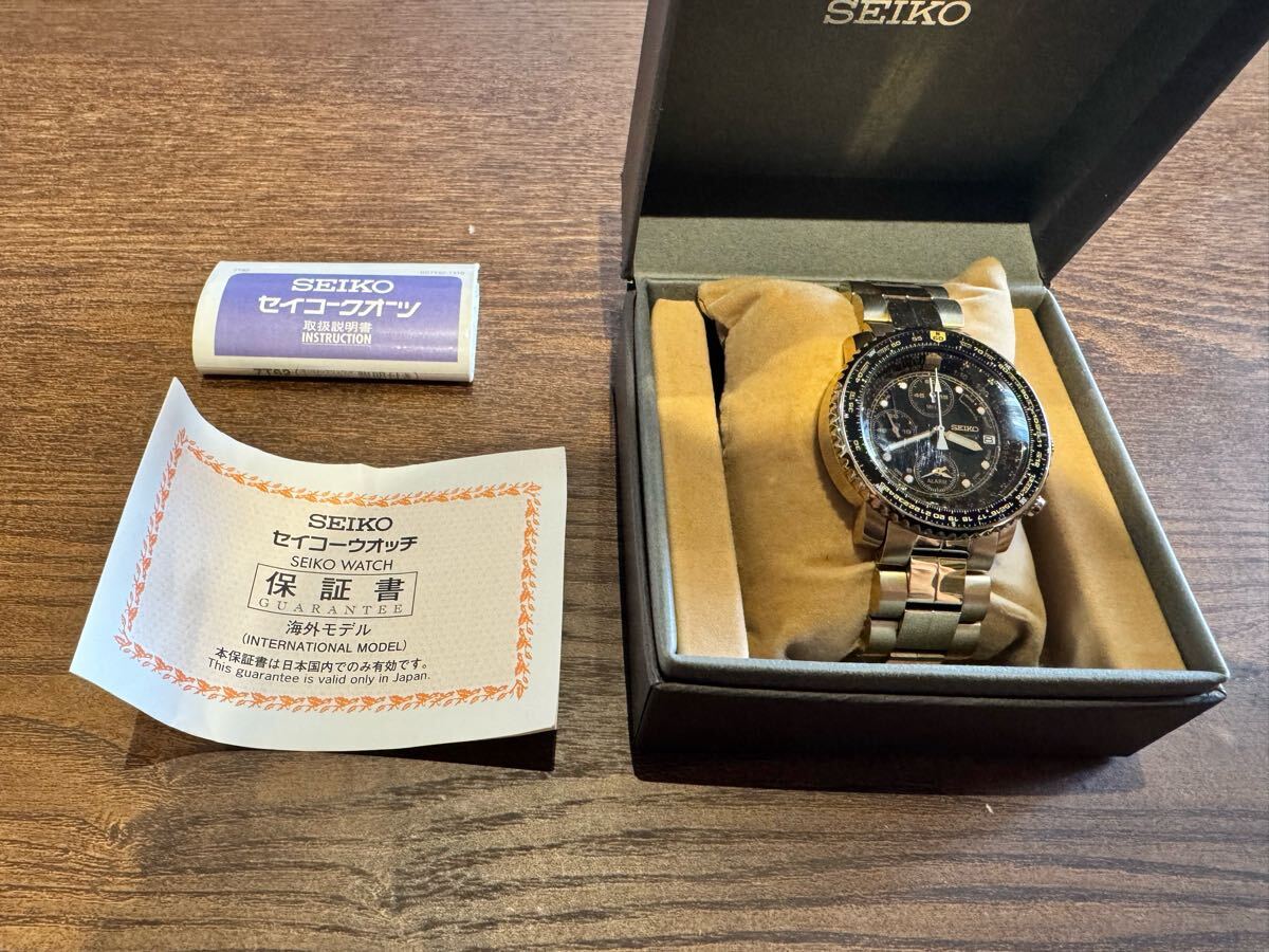 2025年最新】SEIKO 7T62 クロノグラフの人気アイテム - メルカリ