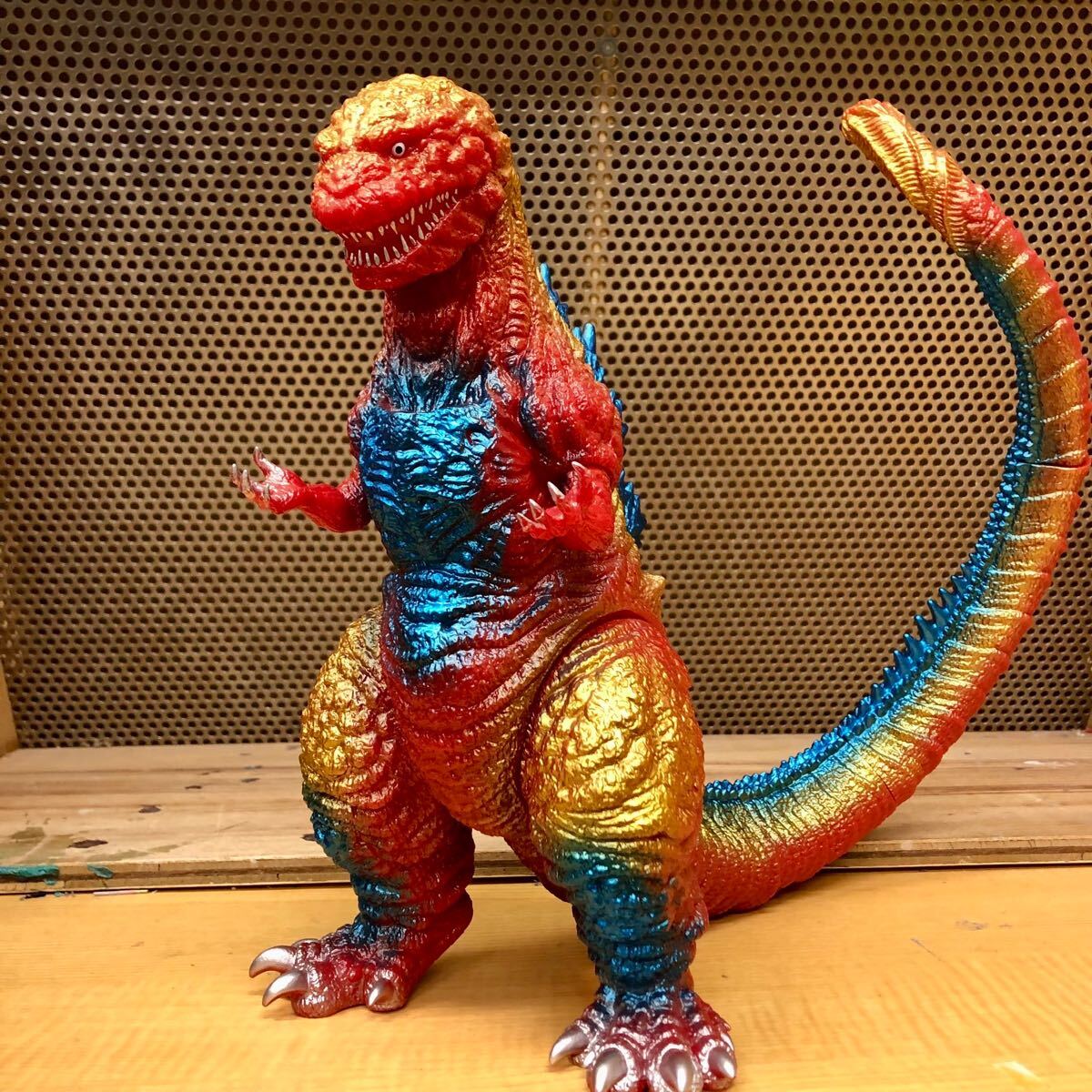 PassionTank パッションタンク　シラハマトイ シン・ウルトラマン PassionTank パッションタンク シラハマトイ シン・ウルトラマン