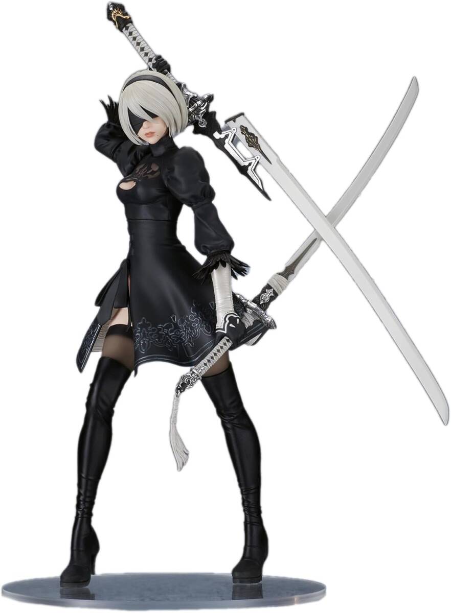 ニーアオートマタ グッズ買取【NieR:Automata】 | グッズ買取