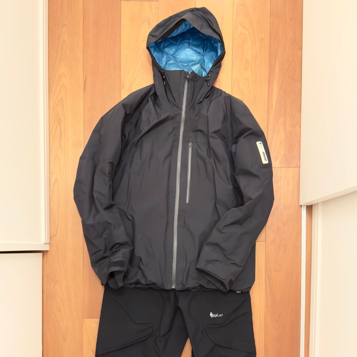 楽天市場】BURTON AK457の通販