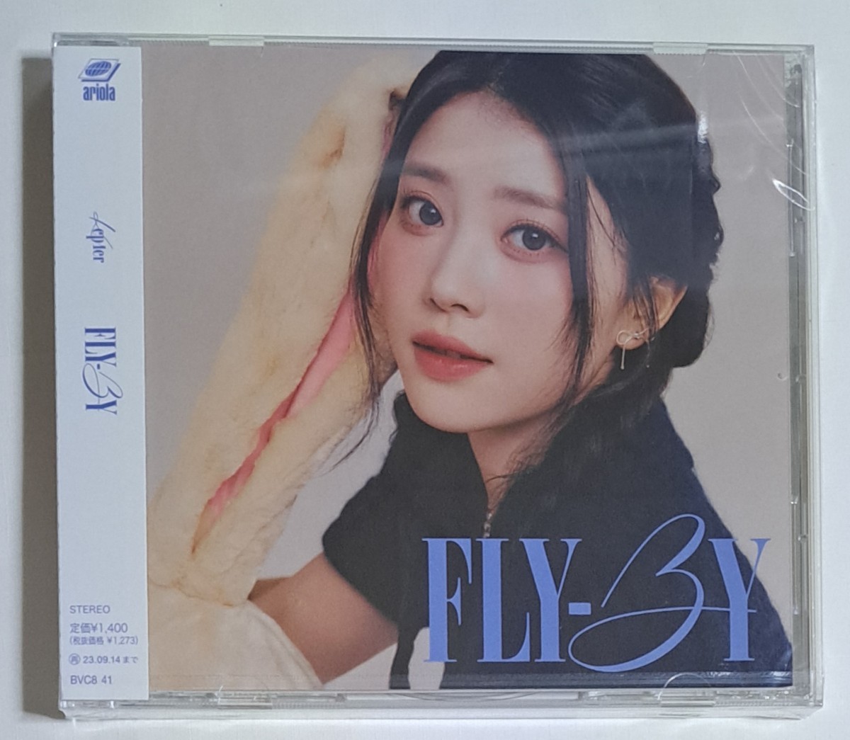 kep1er シャオティン fly