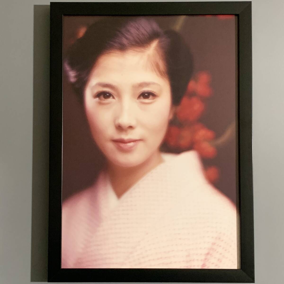 大原麗子
