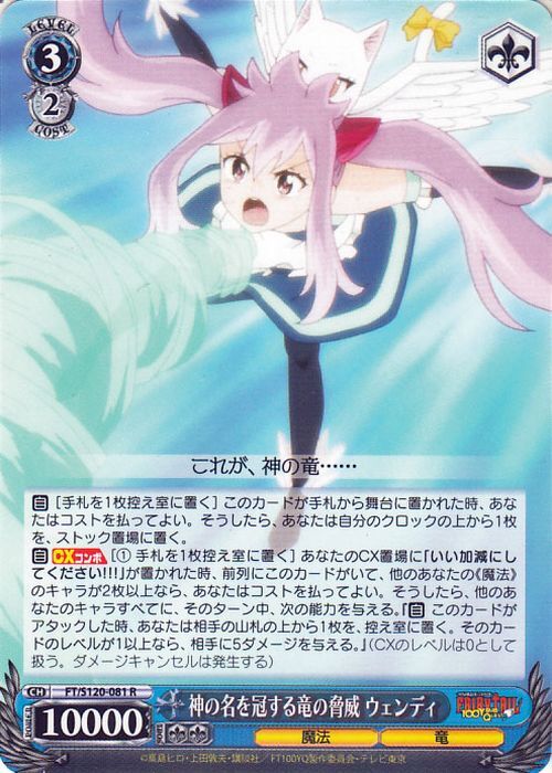 【PSA10】FAIRYTAIL/ウェンディ・マーベル＆シェリア・ブレンディ PSA10】FAIRYTAIL/ウェンディ・マーベル＆シェリア・ブレンディ