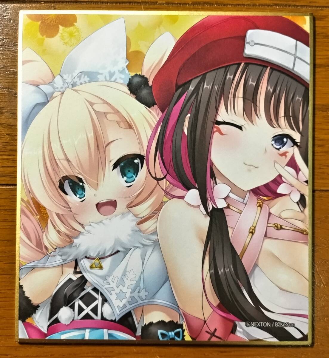 戦国恋姫