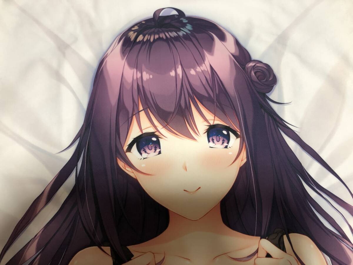 hooksoft 抱き枕