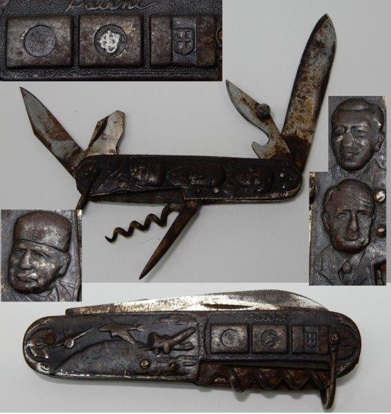 日独伊三国同盟