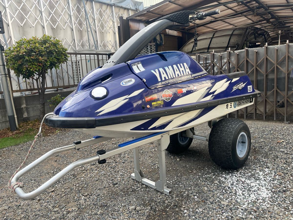 ヤマハ　フリースタイル　SJ700　ノーマルエンハンサー　リレー　エアーインテークなど ヤマハ フリースタイル SJ700 ノーマルエンハンサー リレー エアー