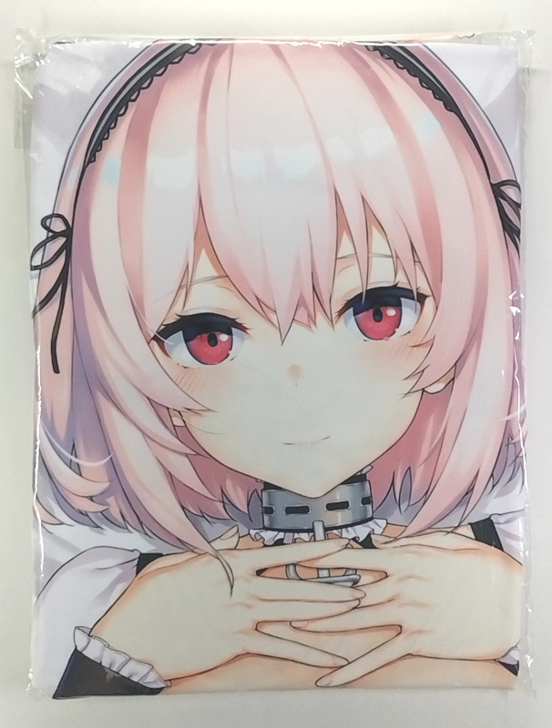アズレン 抱き枕