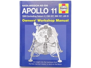 洋書◆NASA アポロ11号 写真集 本 月