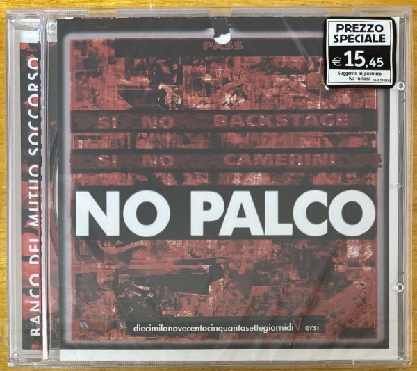 banco del mutuo soccorso