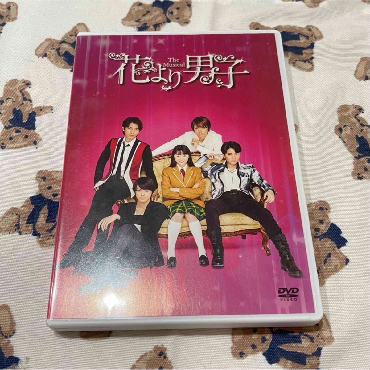 2016年 OSK日本歌劇団 大阪松竹座 春のおどり DVD | Shop at