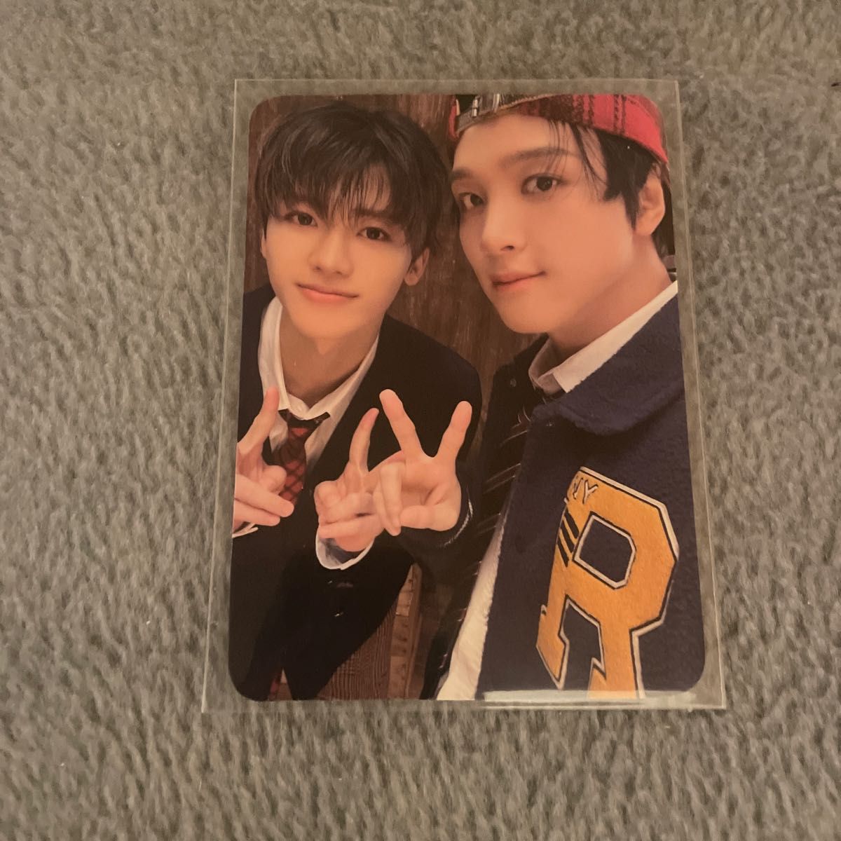 NCT DREAM ドリショ book トレカ ヘチャン | Shop at JDirectItems
