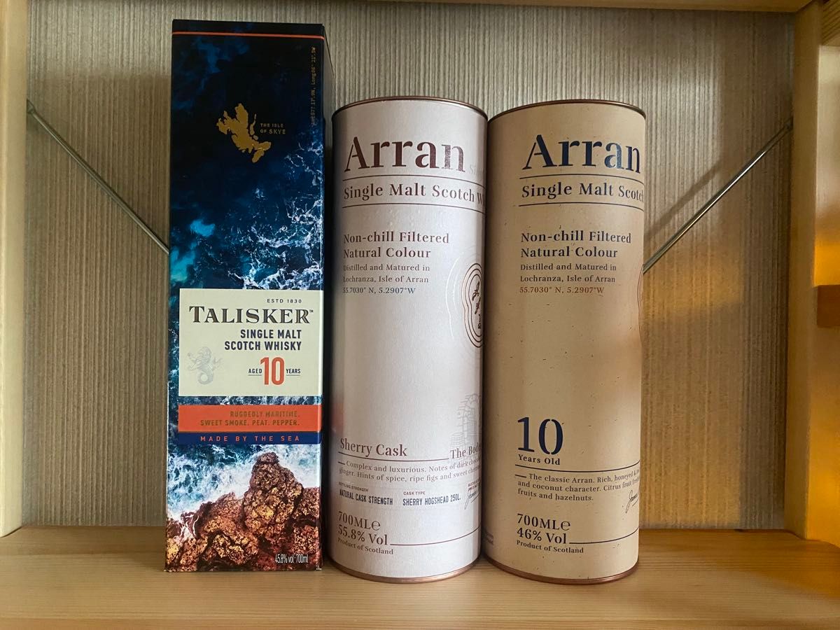 未開栓】グレンエルギンGLEN ELGIN3本セット | Shop at JDirectItems