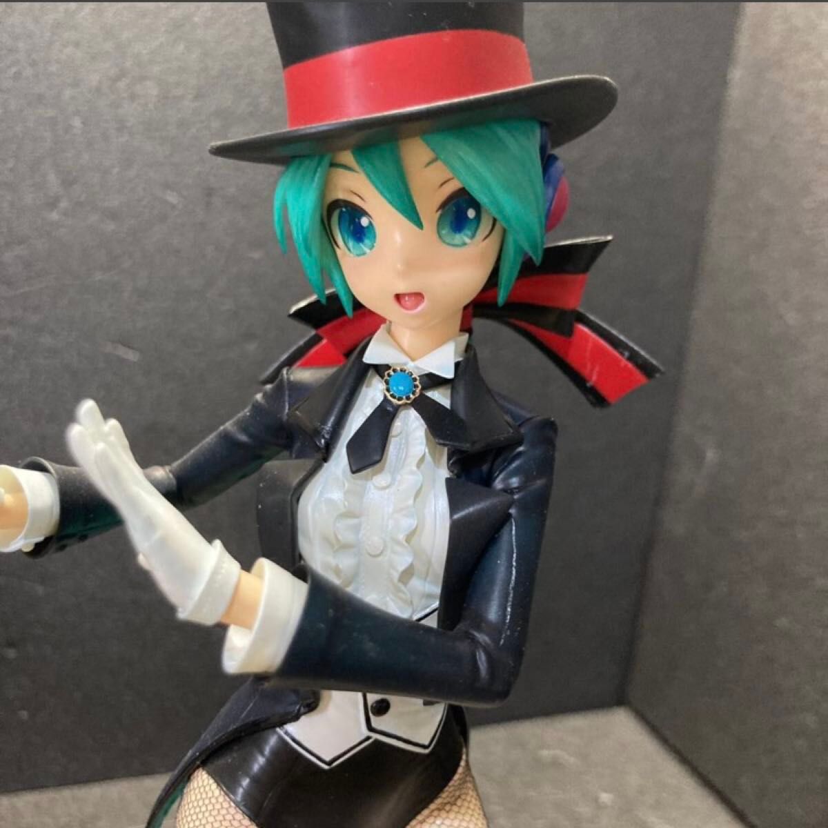 ガレージキット 初音ミク