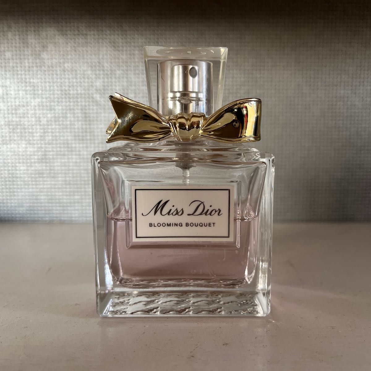 Miss Dior ミスディオール ディオール オードゥトワレ香水50ml | Shop