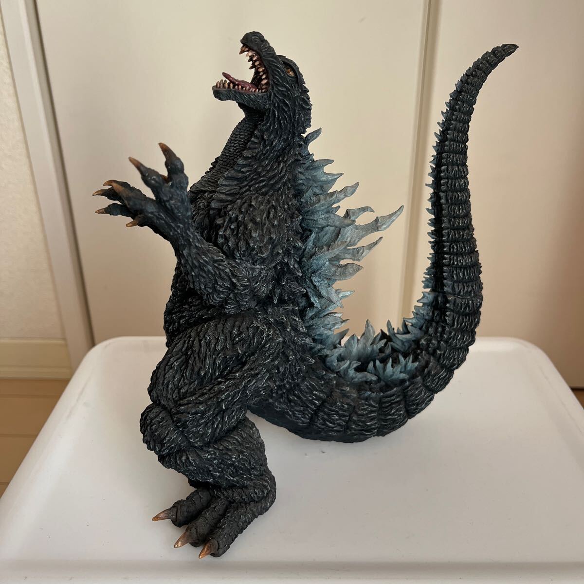 ゴジラ キット