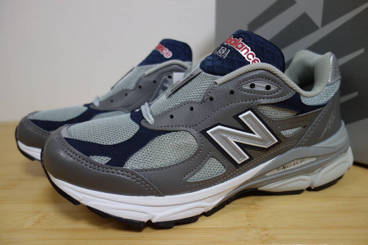 New Balance M990VS4 