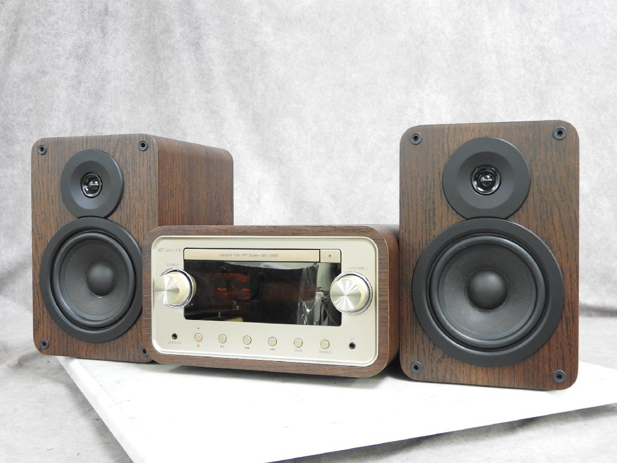 sansui