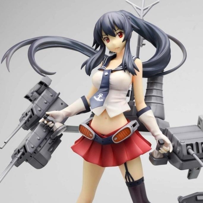 艦これ ガレージキット