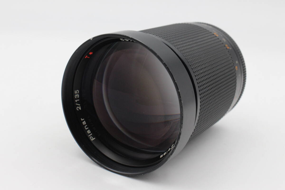 zeiss 135mm f2