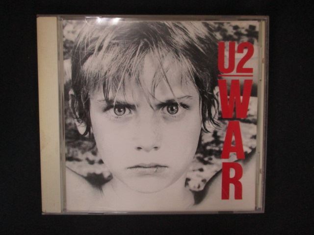 U2 war