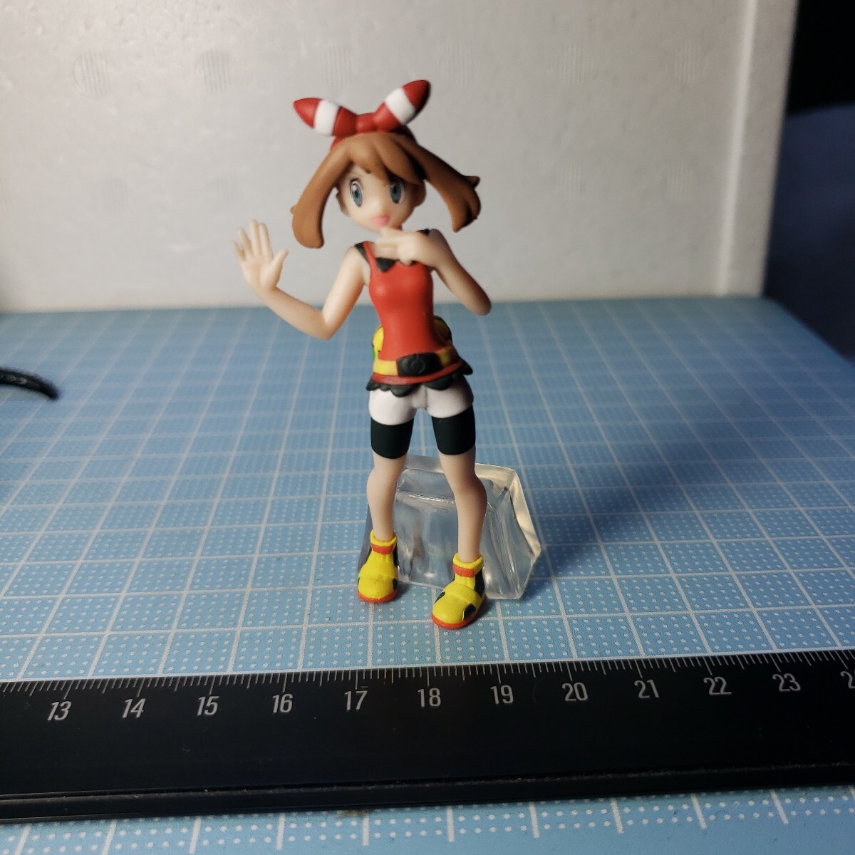 ポケモン ハルカ\