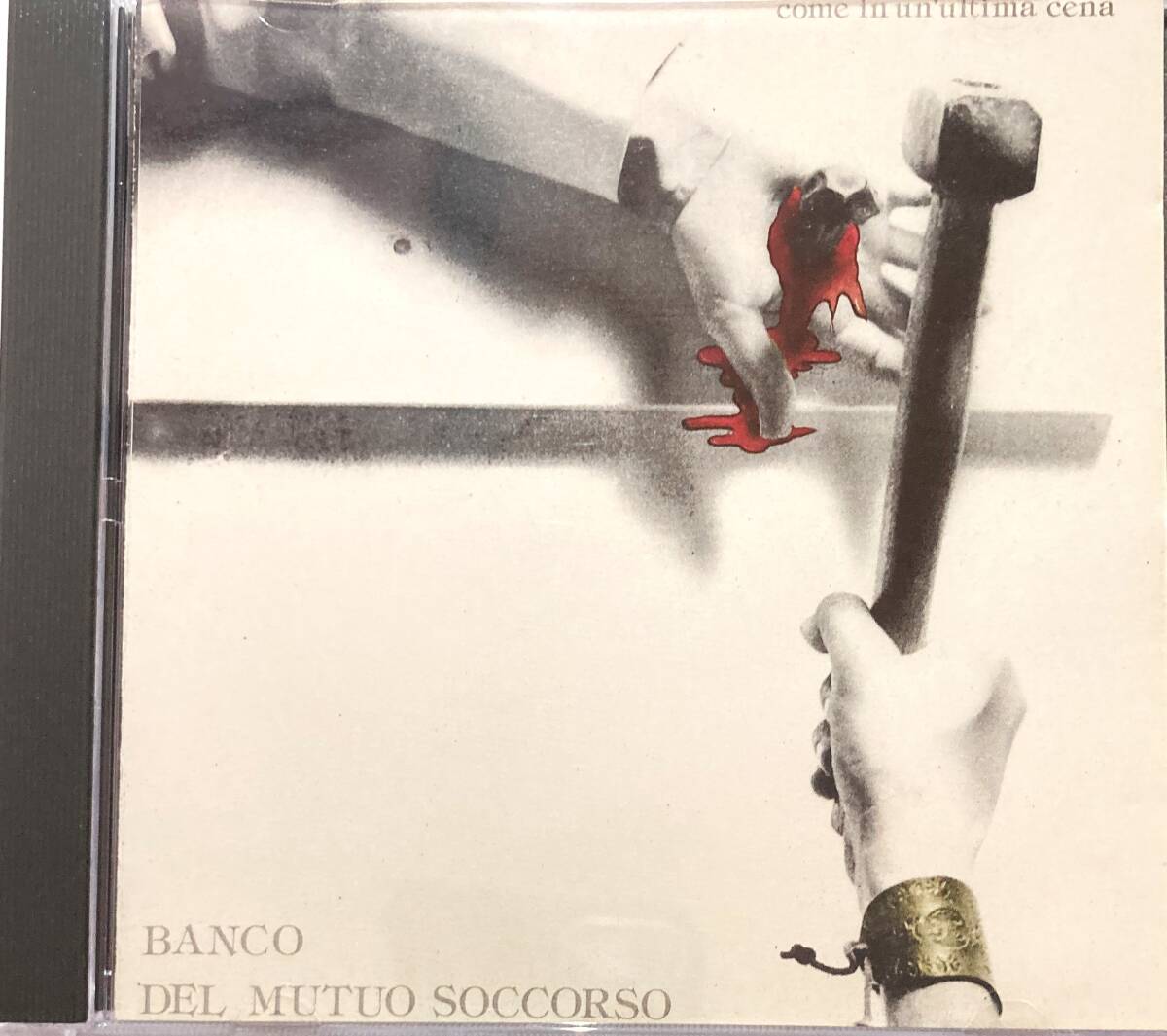 banco del mutuo soccorso