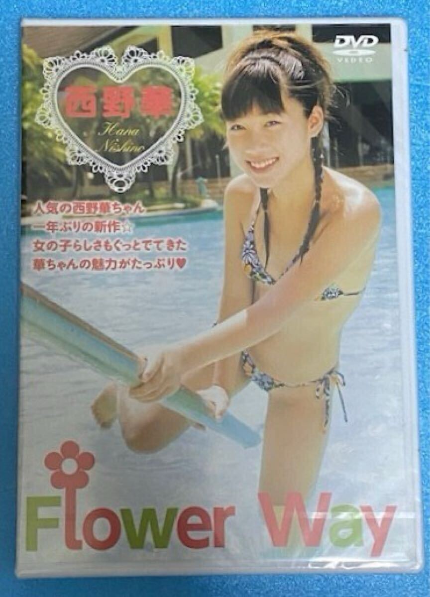 広瀬未花DVD Sunscreen