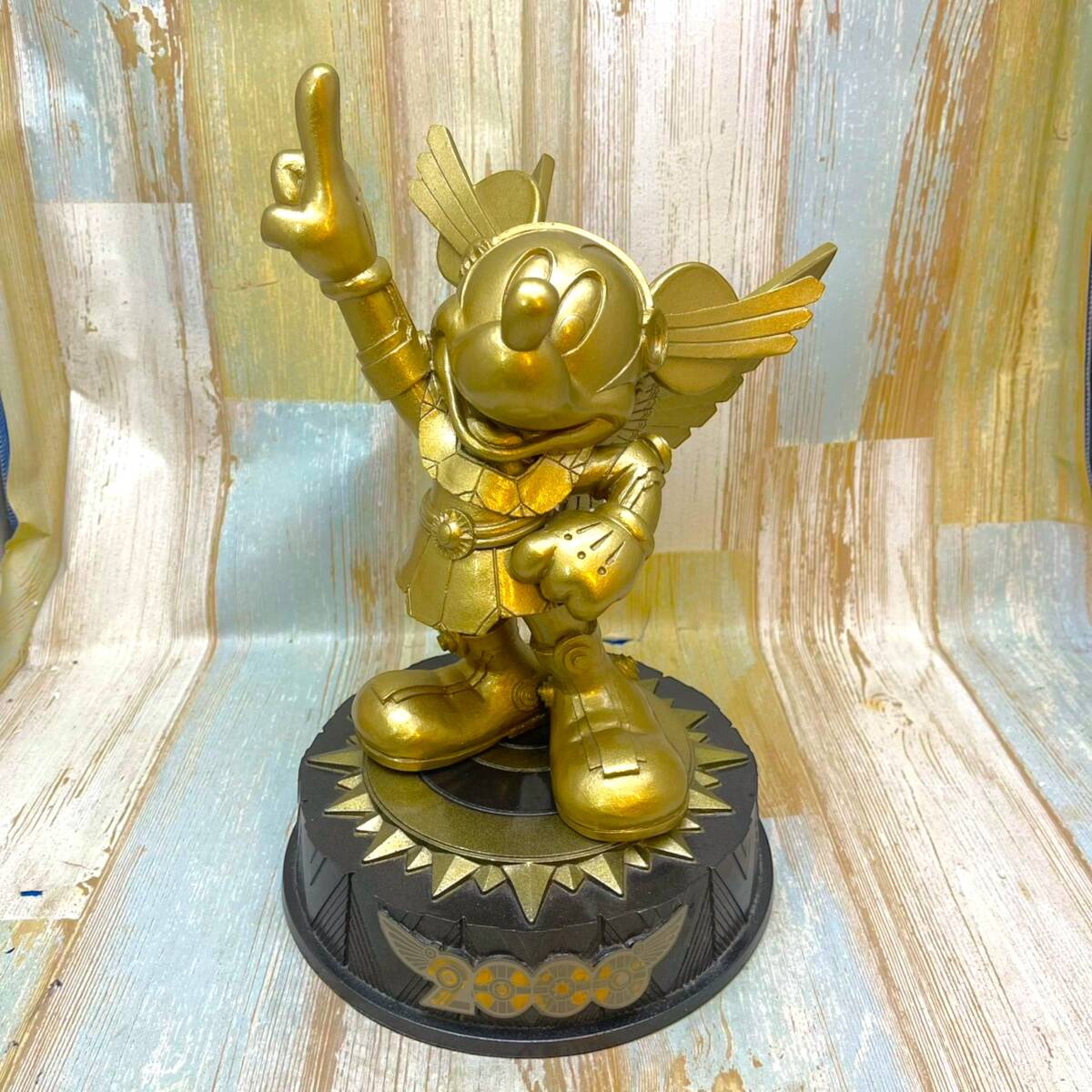 ディズニーダラー 50ドル札 （2005年版） $50 紙幣 50周年限定品
