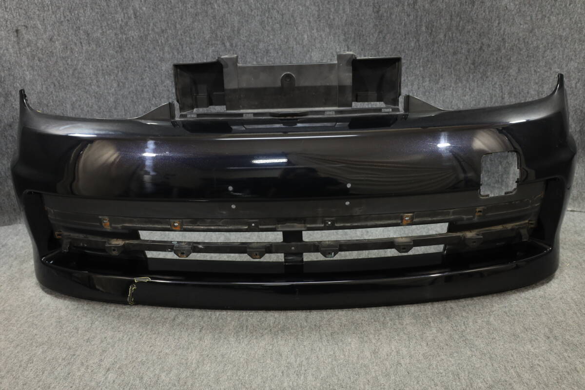 キューブ z12 フロントバンパーの通販 Z12 DBA-Z12 0 62022-1FA1B F 