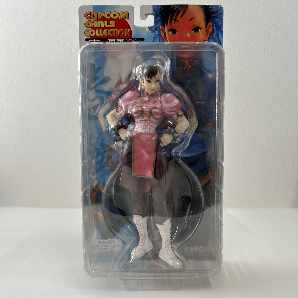 新品未開封 憂姫はぐれ ソフマップガールズコレクション B2 
