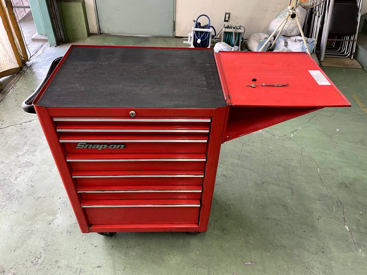 Snap-on スナップオン　ウッドステップ　NK0150WS レア？ Snap-on スナップオンウッドステップNK0150WS レア？