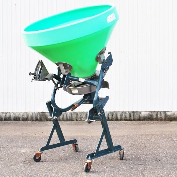 ブロードキャスター中古