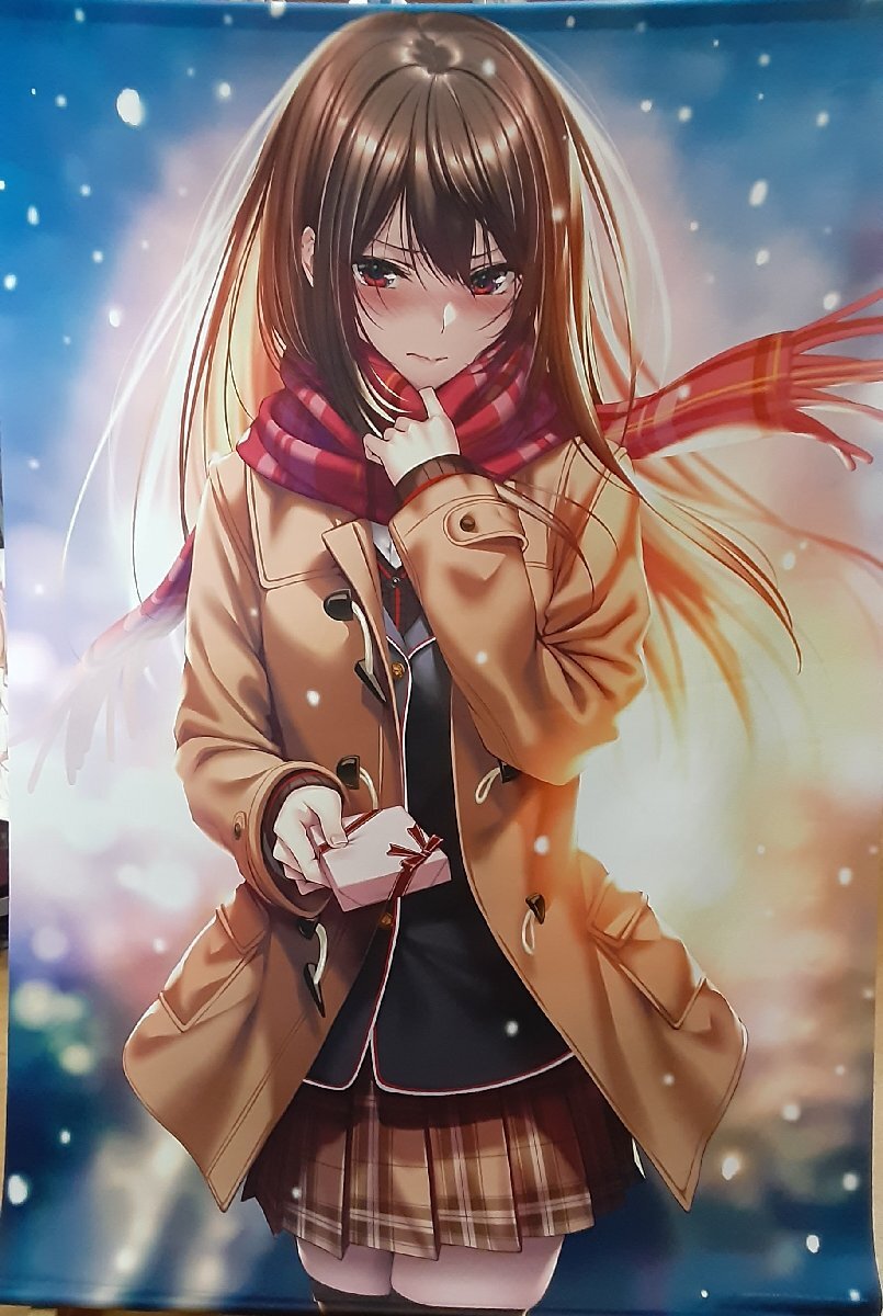 ピロ水 タペストリー