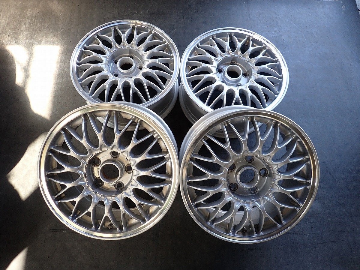 BBS ビービーエス 16×6.5JJ/+40/5H/114.3BBS ビービーエス 16 BBS ビービーエス 16×6.5JJ/+40/5H/114.3BBS ビービーエス 16