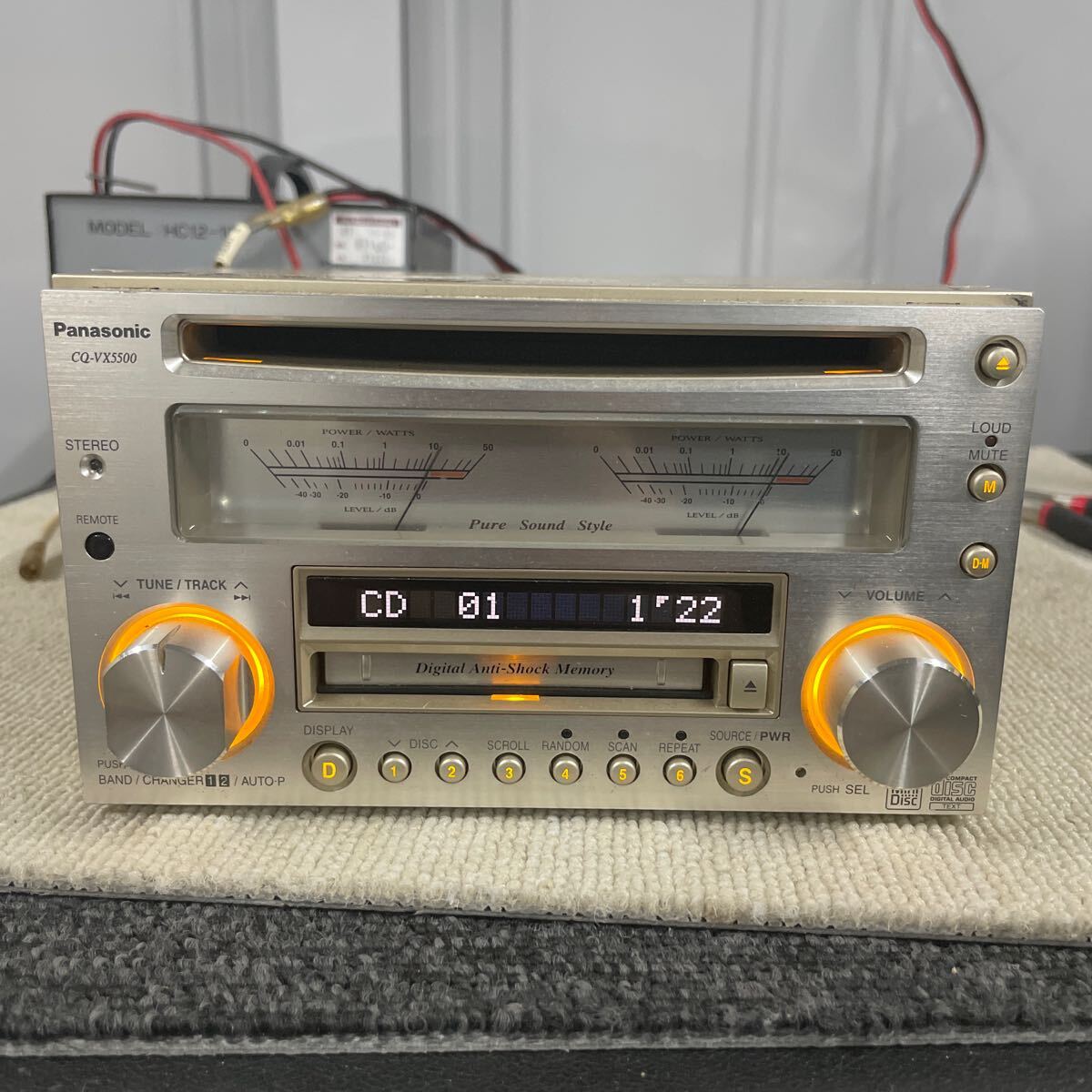 Panasonic CQ-VX5500D パナソニック s-l400.jpg