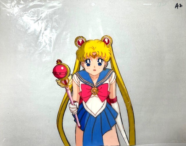 セーラームーン セーラームーン