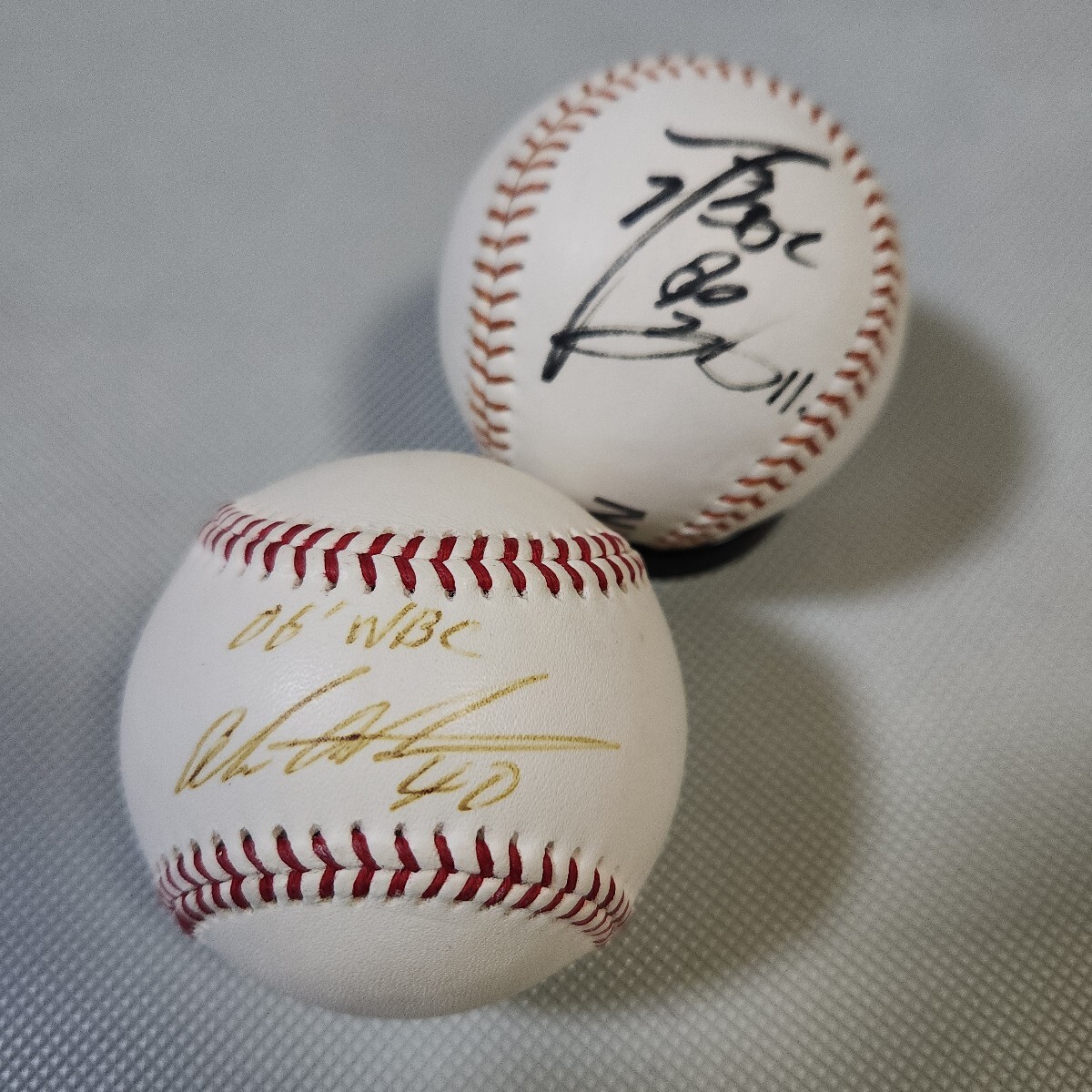 東京2020 WBSC 野球　試合球未使用 東京2020 WBSC 野球 試合球未使用 2025年最新】東京オリンピック 野球