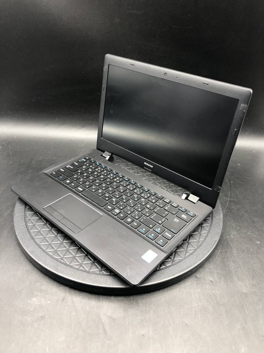 ジャンク/ MouseComputer 21054P-TGL Intel Core i7-1165G7 メモリ