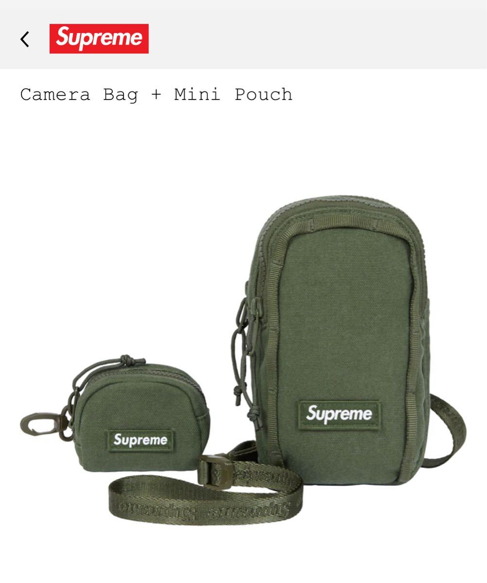 新品未開封 g'morning mini shoulder bag ブラック グッモーニング